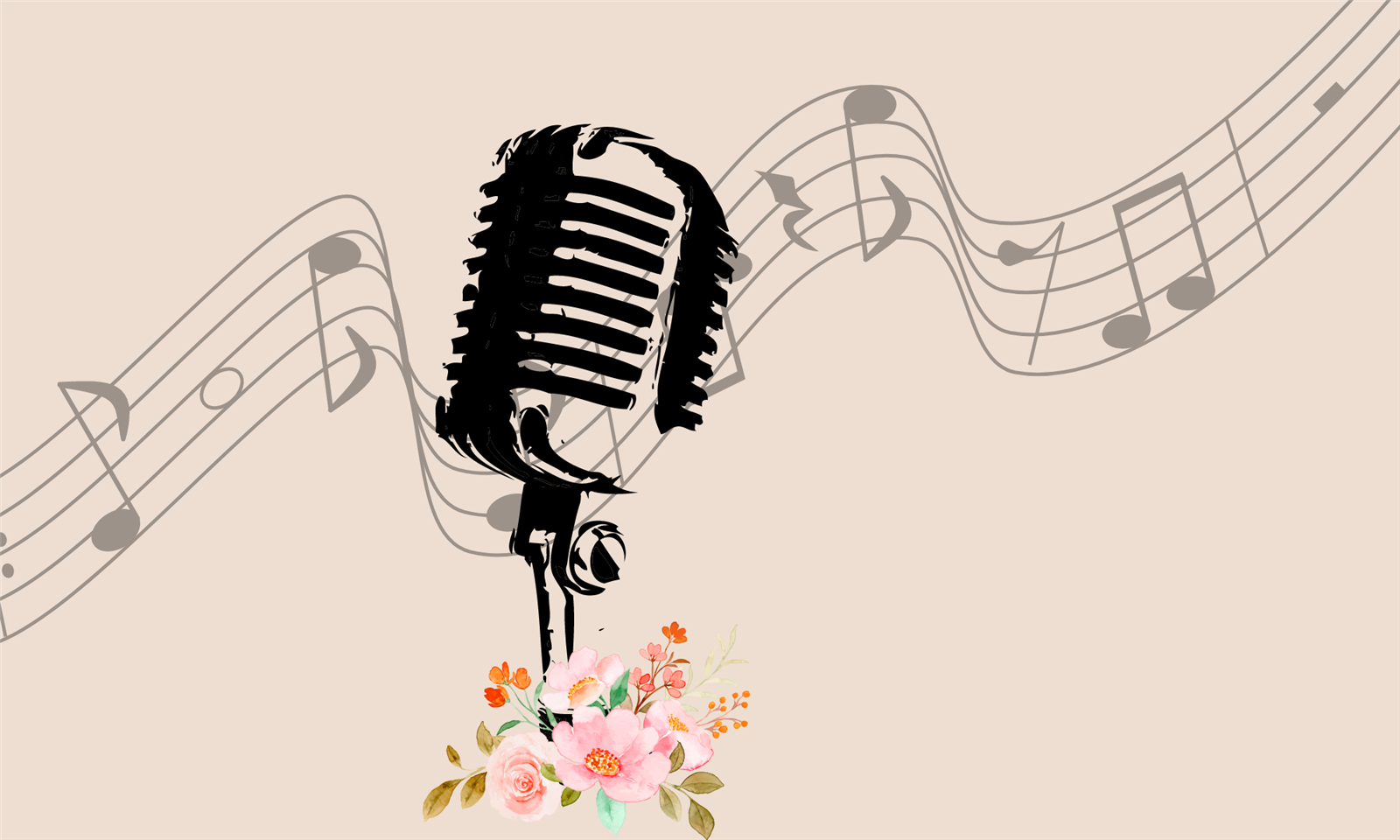 microphone